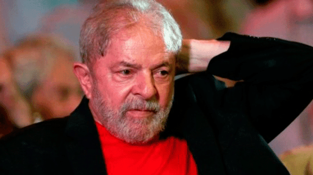 Juez prohíbe a Lula da Silva salir de Brasil por riesgo de fuga