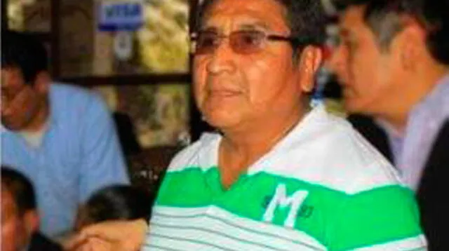 Ministerio Público investiga a alcalde de Punta Bombón, José Miguel Ramos Carrera por violación