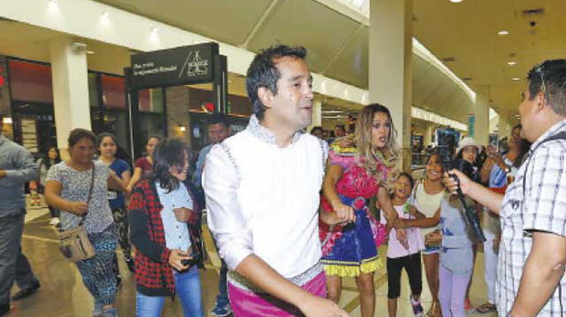 No quiere que la califiquen de diva