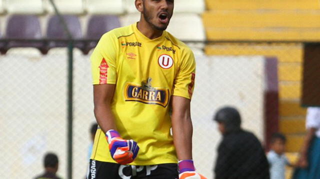 Raúl Fernandez es respaldado por rivales de Universitario de Deportes