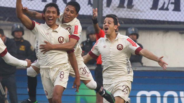 Universitario de Deportes recibe buena noticia antes del inició del torneo peruano 