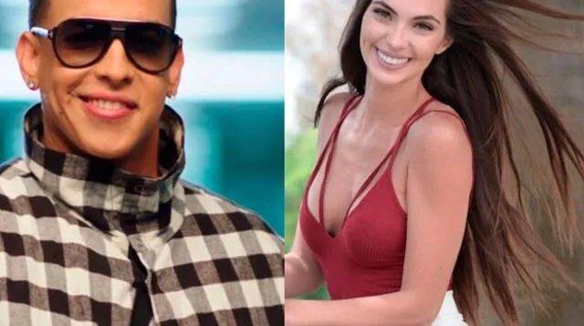 Daddy Yankee sorprende con mensaje tras baile sexy de Natalie Vértiz