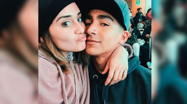 Ximena Hoyos filtra por error video íntimo en Instagram 