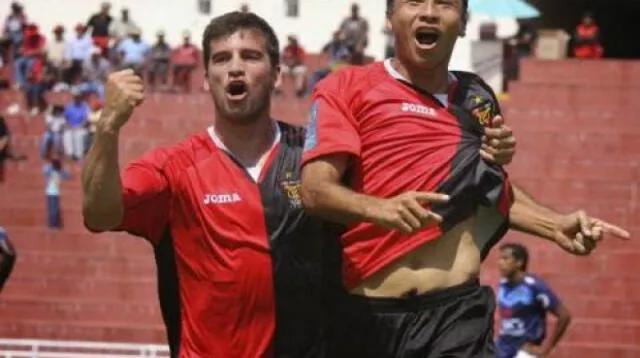 Melgar vs. Santiago Wanderers EN  VIVO: HOY juegan en Arequipa por la Copa Libertadores