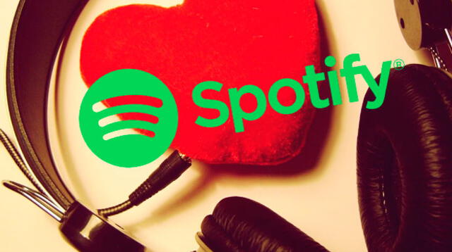 Estas son las canciones infaltables en tu Spotify para festejar San Valentín 