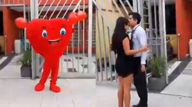 Hotel limeño realiza el peor spot publicitario por San Valentín