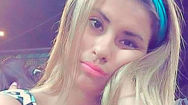 Thamara Gómez se pronuncia tras accidente con hacha en programa en vivo