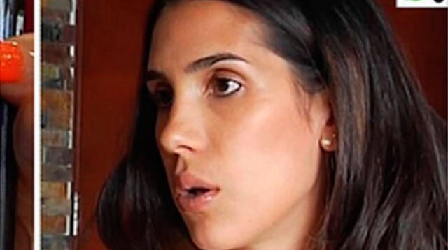 Vanessa Tello responde sobre sujeto que usaba su nombre para acosar 