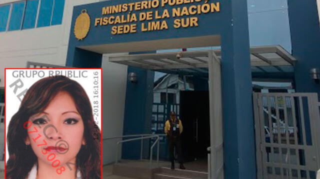 Ex jueza de Villa María del Triunfo fue condenada a 8 años de cárcel por pedir coima