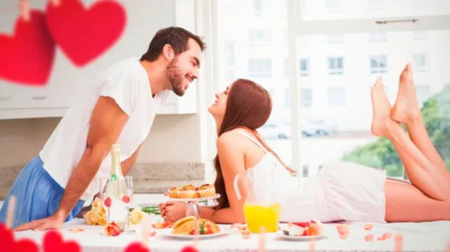 Sorprende a tu pareja con esta lista de regalos que son según la personalidad de tu amor