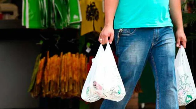 Las bolsas de tela Son ecológicas por ser hechas de material orgánico