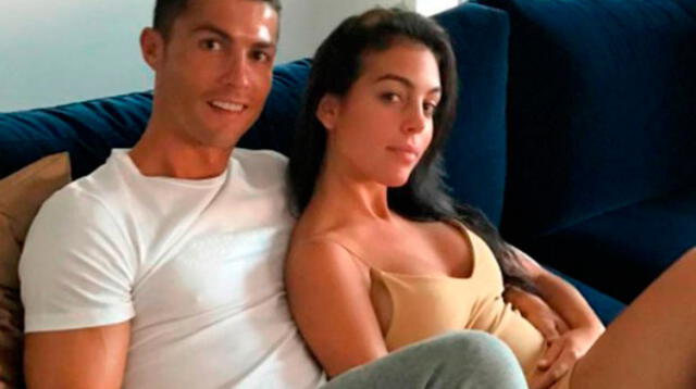 El reto que Cristiano Ronaldo ha puesto de moda en su casa