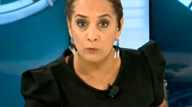 Periodista Patricia del Río denuncia acoso sexual de un taxista