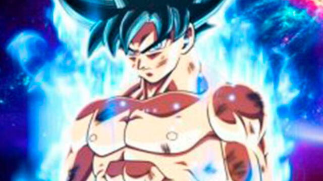 Dragon Ball Super: Revelan la transformación final de Goku