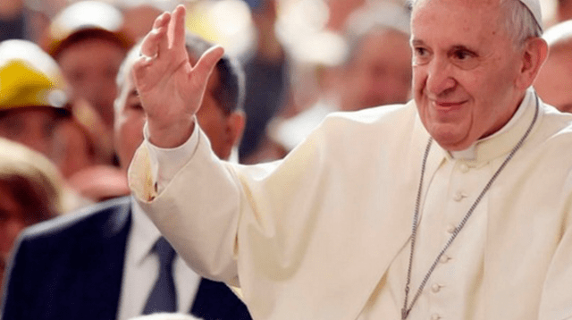 El papa Francisco pide más respeto para las empleadas domésticas