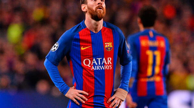 Chelsea vs. Barcelona: Messi y su saldo pendiente contra los 'Blues' 