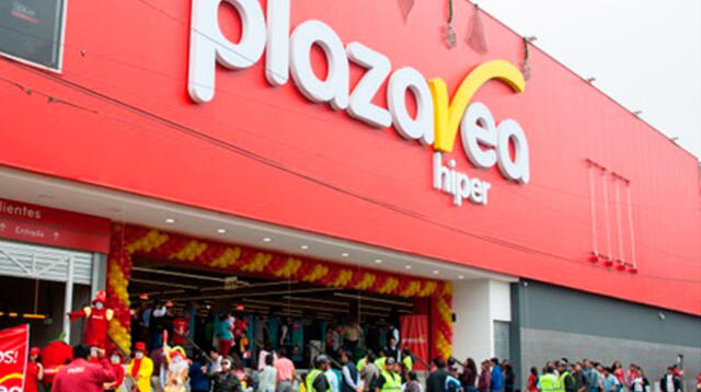 Cadena de supermercados se pronuncia tras denuncia de produtos vencidos 