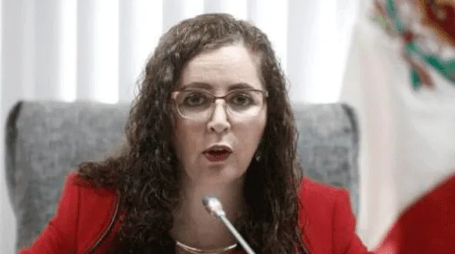 Rosa Bartra retira por el momento proyecto "Ley Pulpín" tras diversas criticas 