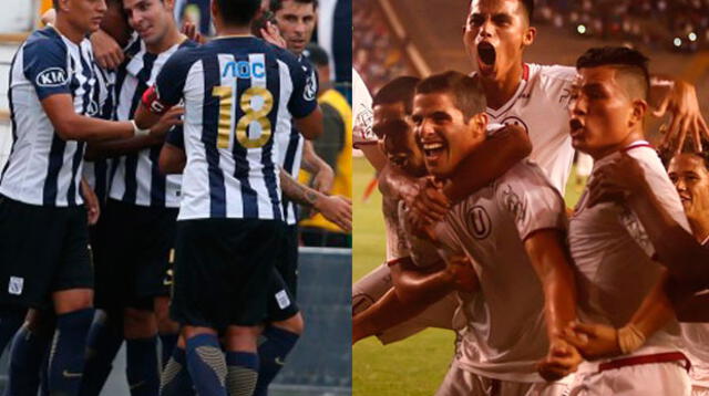 Universitario vs. Alianza Lima: Estas serían los posibles titulares para el clásico peruano 