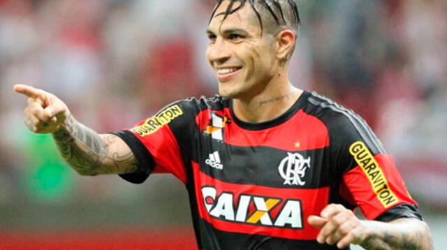 Flamengo le da una tremenda noticia de cara la Copa Libertadores 2018
