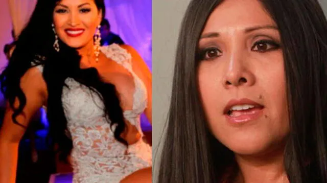 Tula Rodriguez defiende a Michelle Soifer de Erick Sabater 