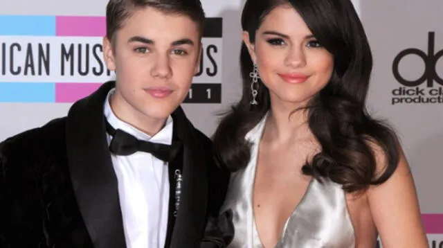 Selena Gómez y Justin Bieber sueñan con se padres
