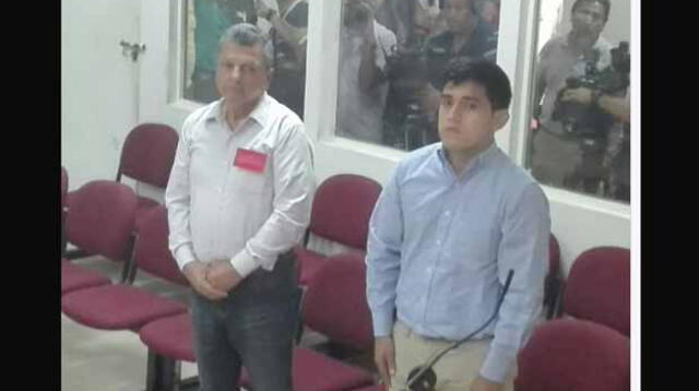 Condenan al asesino del periodista José Yactayo