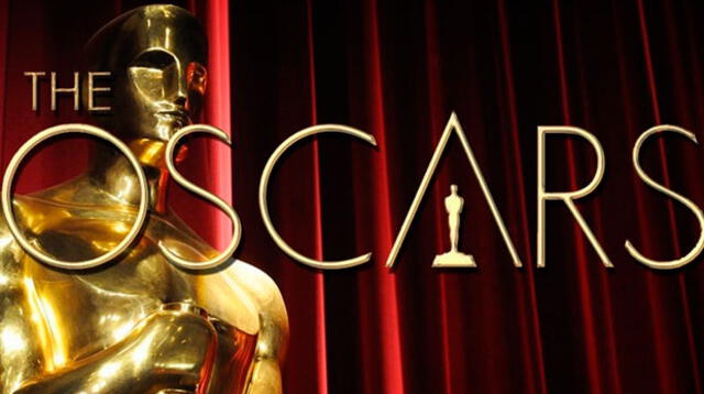 90 edición del Oscar 2018