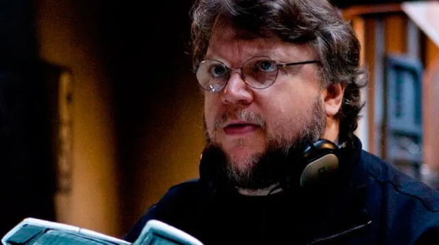 Guillermo del Toro ganó en la categoría de 'Mejor director'. 