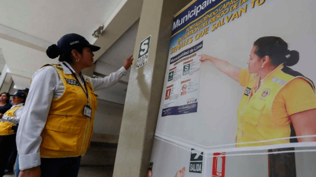 Más de 20 colegios en Lima tienen deficiencias en su infraestructura al inicio del año escolar