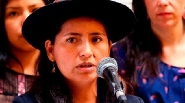 Nuevo Perú anuncia que mañana iniciaran el recojo de firmas para vacar a PPK 