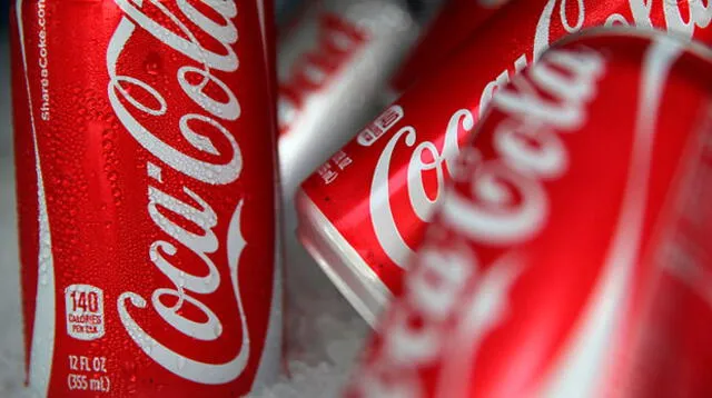 Coca Cola anuncia que lanzará su primera bebida alcohólica 