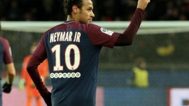 Neymar no se encontraría cómodo en Francia 