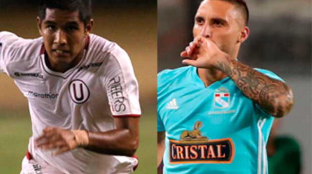 Universitario jugará al todo por el todo para ganar a Sporting Cristal