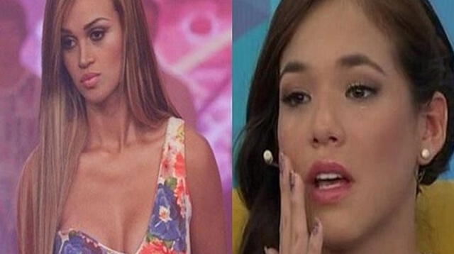 Angie Arizaga y Jazmín Pinedo serán 'reporteras' en el Mundial Rusia 2018 