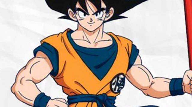 Nueva película de Dragon Ball Super se estrenará el 14 de diciembre