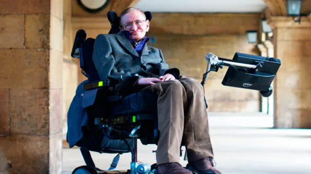 Estas son las increíbles coincidencias de Stephen Hawking con las fechas más importantes de la ciencia 