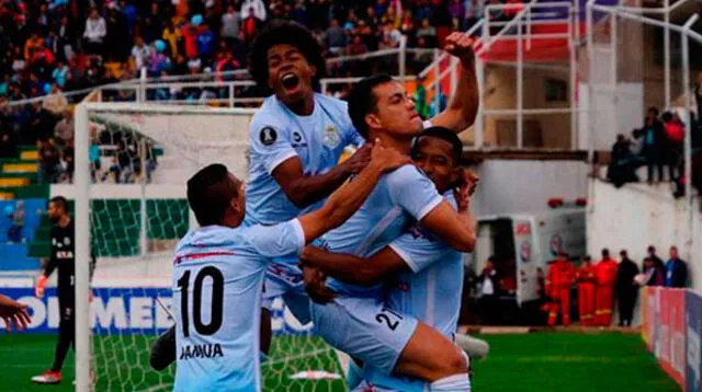 Vive la segunda fecha de la Copa Libertadores con el partido entre Estudiantes de La Plata vs. Real Garcilaso