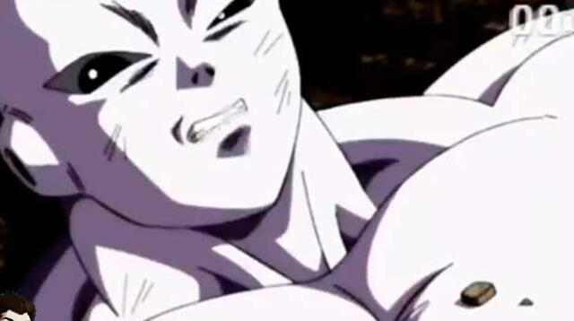 Goku derrota a Jiren pero el Ultra Instinto le juega una mala pasada