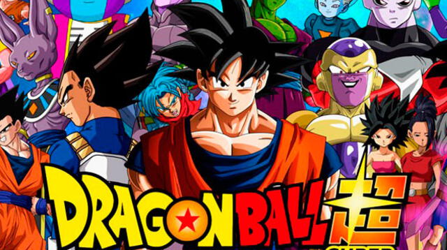 Este sería el deseo del ganador del Torneo de Poder en Dragon Ball Super 