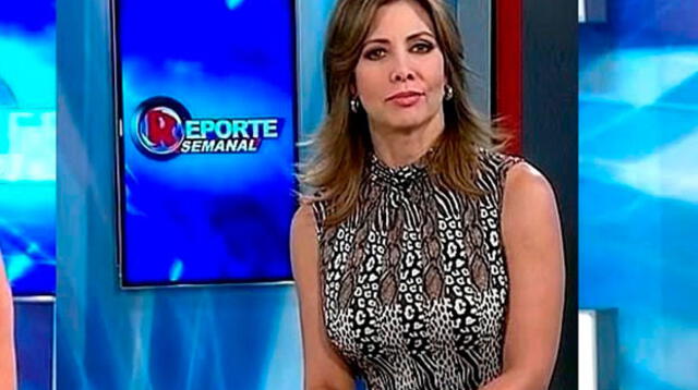 Maritere Braschi enloquece a sus seguidores con sugerente imagen