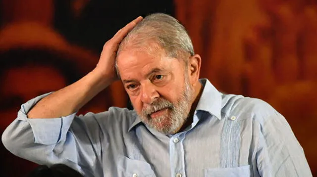 A pesar de las acusaciones, Lula quiere ser nuevamente presidente de Brasil.