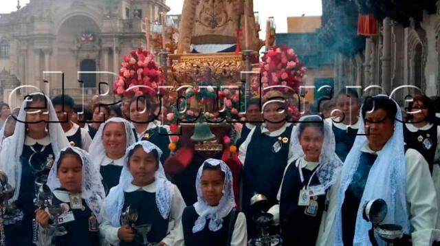 Tradicionales devotas de María Magdalena