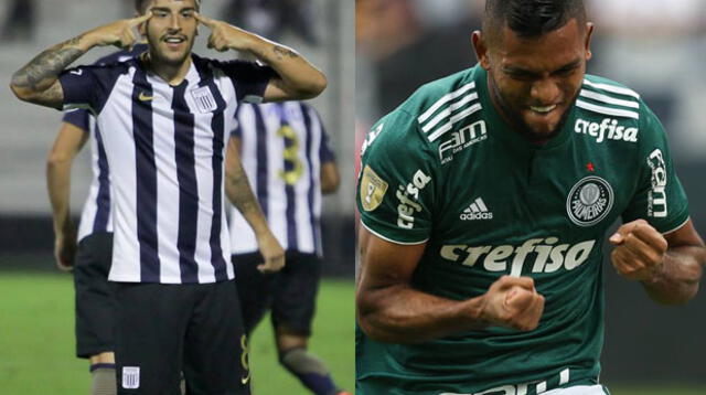 Alianza-lima-vs.-Palmeiras