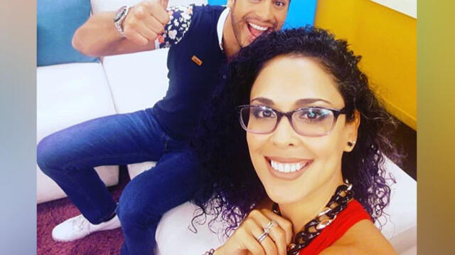 Adriana Quevedo con Ernesto Jiménez en Combinado son nueva alternativa para televidentes