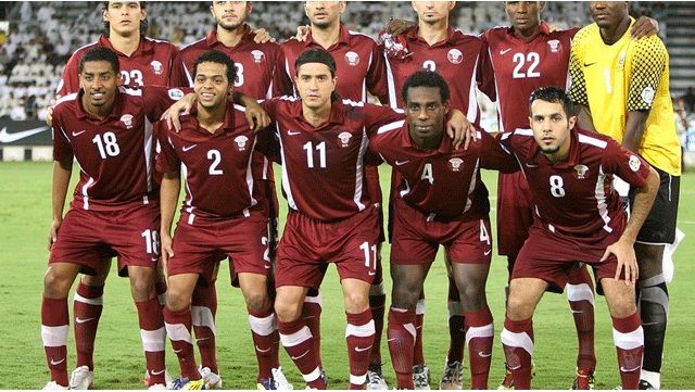 Qatar organizador del Mundial 2022 jugaría la Copa América 2019