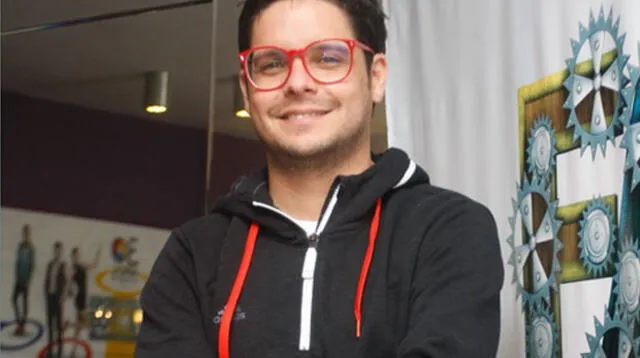 Gian Piero Díaz