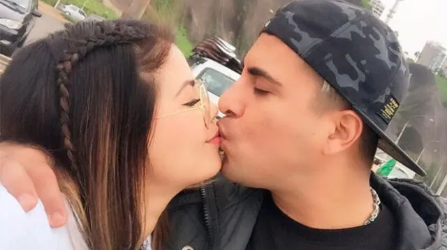 Estrella Torres demuestra todo su amor a Tommy Portugal en redes sociales