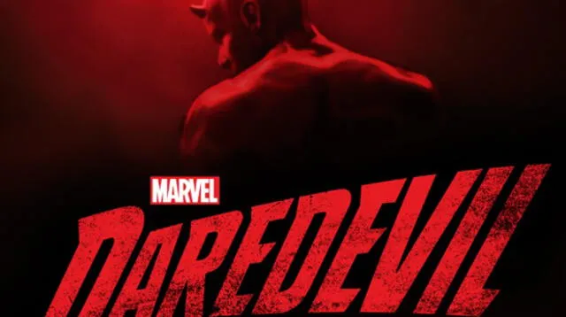 "Marvel’s Daredevil" llega en su primera tenporada