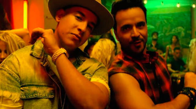 Despacito fue hackeado y desapareció por horas de YouTube 